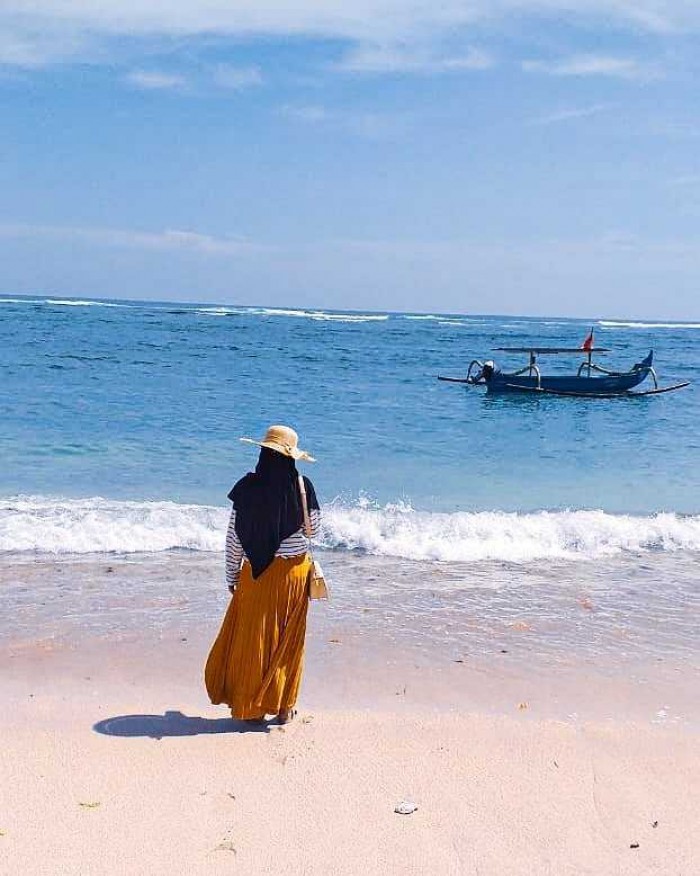 Daya Tarik Pantai Pandawa Bali yang Wajib Kamu Coba Daya Tarik Pantai Pandawa Bali yang Wajib Kamu Coba