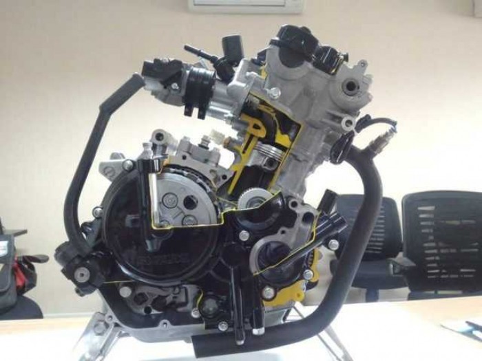 Review Suzuki Bandit 150, Spesifikasi, Harga dan Kelebihan Review Suzuki Bandit 150, Spesifikasi, Harga dan Kelebihan