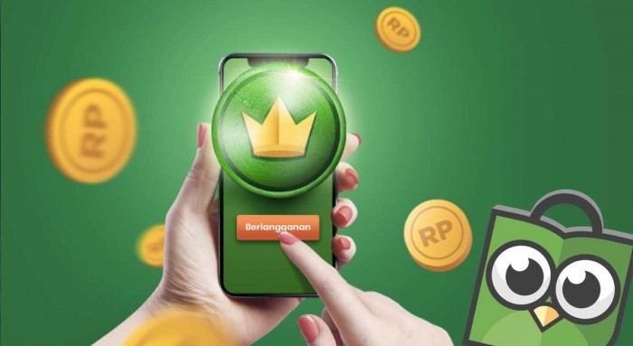 Fitur Gold Merchant Tokopedia, Ini 11 Manfaatnya Bagi Seller Fitur Gold Merchant Tokopedia, Ini 11 Manfaatnya Bagi Seller