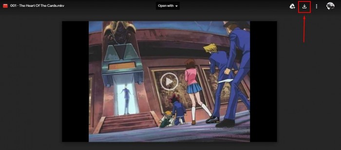 4 Cara Download Google Drive Dokumen dan File