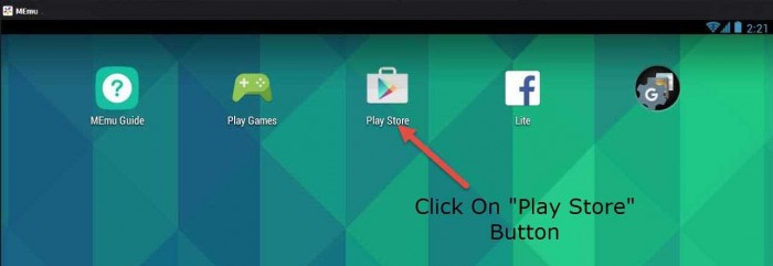 Cara Main Game Android di PC dengan KoPlayer Cara Main Game Android di PC dengan KoPlayer