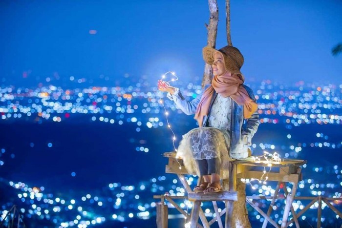 7 Tempat Wisata Bantul Jogja yang Instagram Worthy