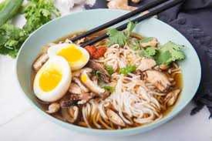 Makanan yang Cocok Disantap Saat Musim Hujan, Ada Kesukaanmu?