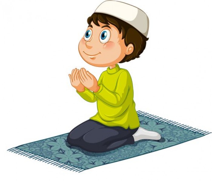 Kumpulan Doa Setelah Sholat Fardhu Lengkap