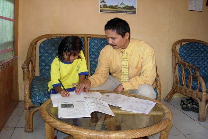 Pentingnya Pendidikan Semacam ini yang Menjadikan Generasi Anak Hebat