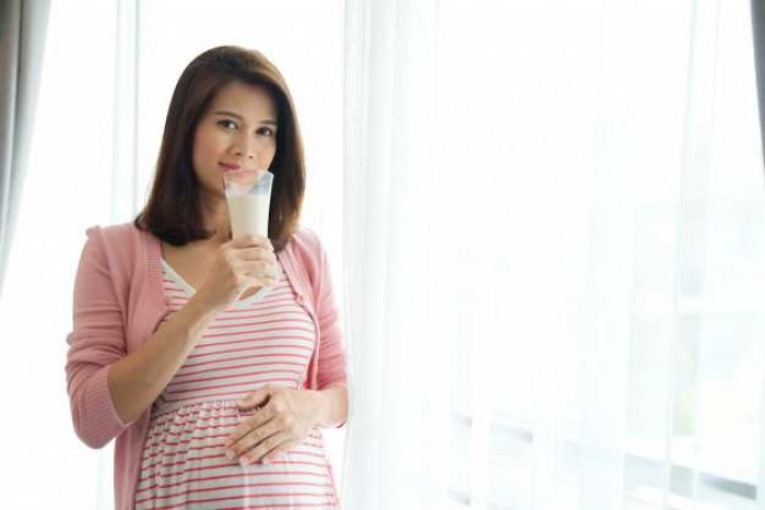 5 Hal Penting yang Perlu Dilakukan Wanita Hamil