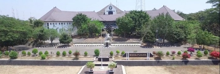 Daftar 10 Universitas Terbaik di Indonesia Versi Dikti
