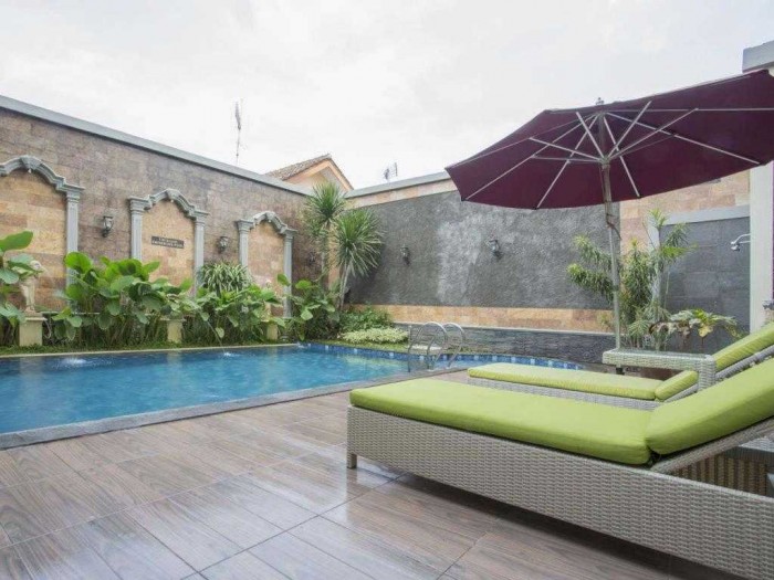 5 Hotel Sekitar Malioboro Jogja yang Murah dan Nyaman