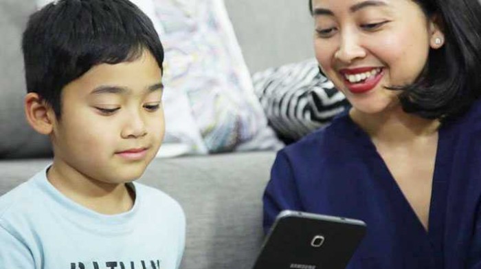 5 Dampak Negatif Radiasi Ponsel Bagi Kesehatan Anak