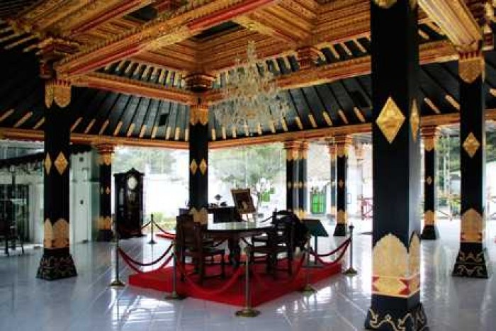 7 Museum Jogja yang Penuh Edukasi Wajib Didatangi