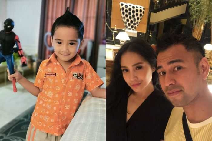 Fakta ini Perbandingan SPP Sekolah Cucu Presiden dan Anak Artis