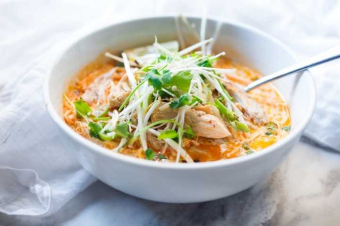 Makanan yang Cocok Disantap Saat Musim Hujan, Ada Kesukaanmu?