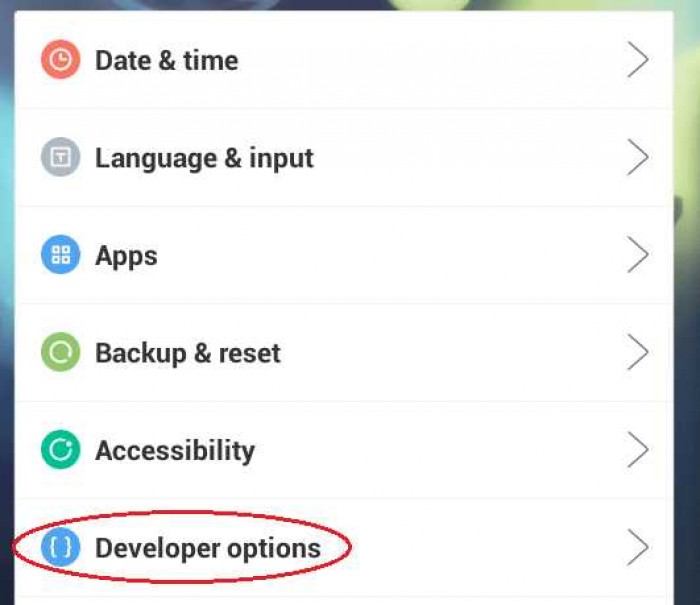 Cara Instal CWM Recovery di Semua Versi Android Cara Instal CWM Recovery di Semua Versi Android