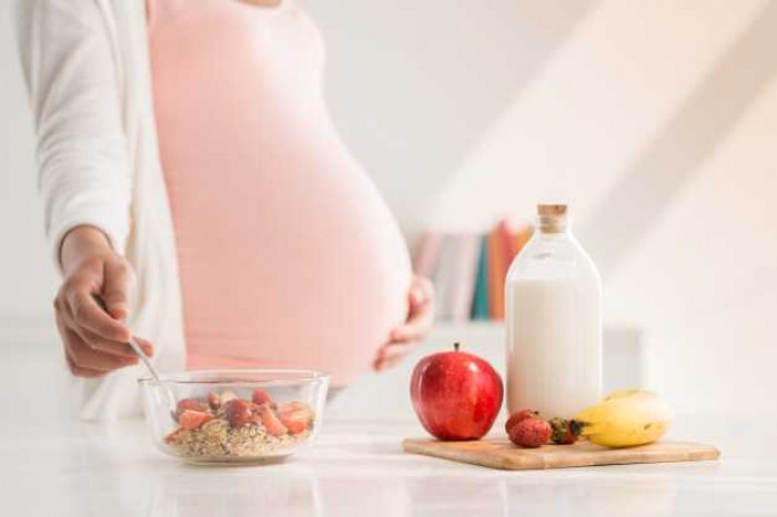 Makanan untuk Ibu Hamil Trimester Pertama, Kedua, dan Ketiga Makanan untuk Ibu Hamil Trimester Pertama, Kedua, dan Ketiga