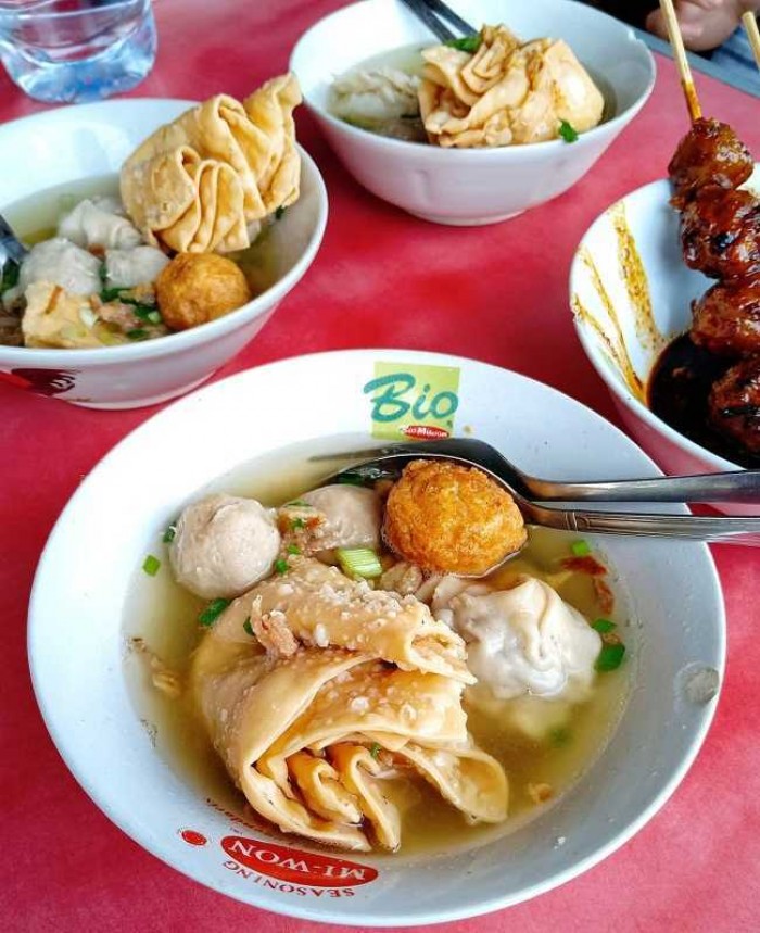 Mantap! 5 Bakso Malang ini Dijamin Bikin Lidah Bergoyang