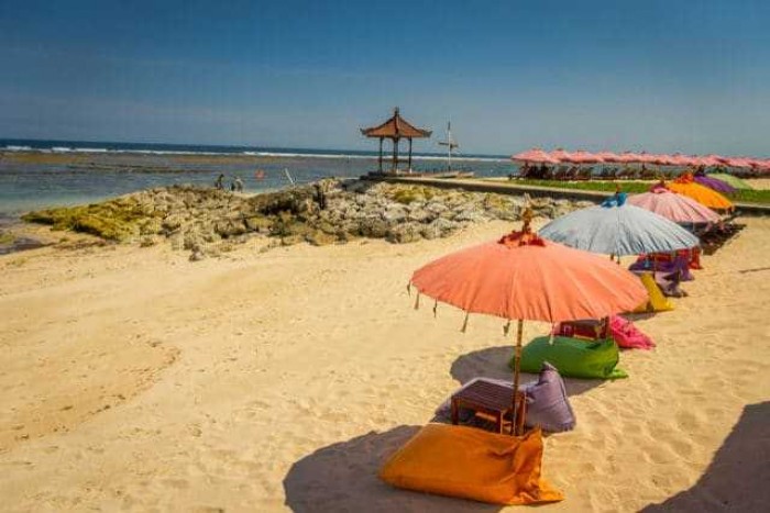 Daya Tarik Pantai Pandawa Bali yang Wajib Kamu Coba Daya Tarik Pantai Pandawa Bali yang Wajib Kamu Coba