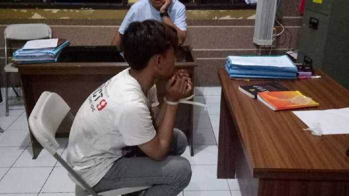 Viral Video Penculikan Anak dalam Karung di Bekasi, Ini Fakta Sebenarnya