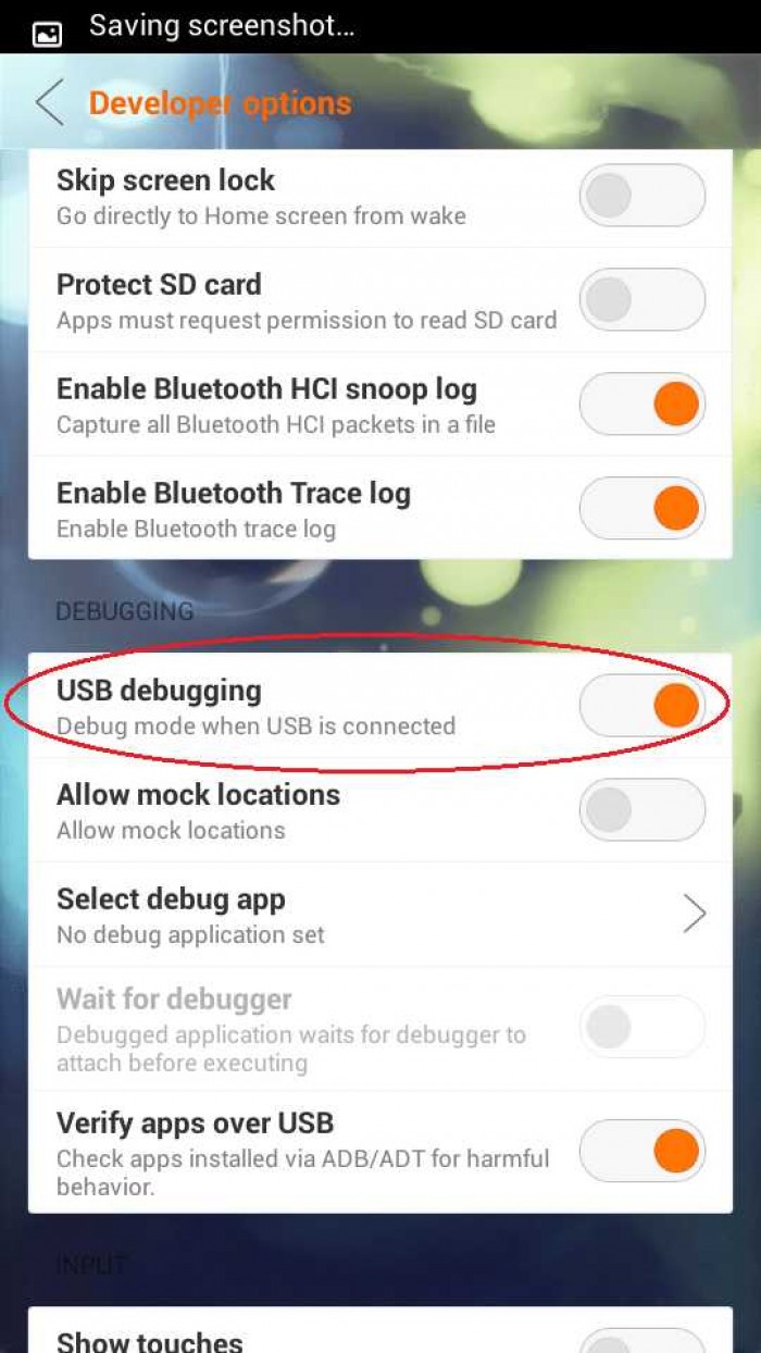 Cara Instal CWM Recovery di Semua Versi Android