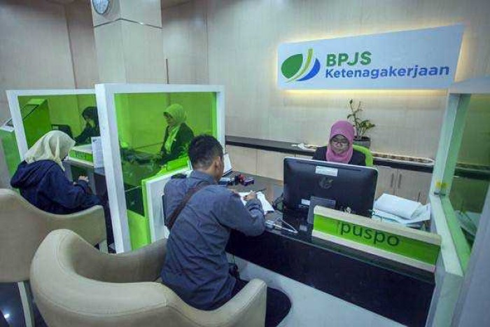 Iuran BPJS Naik, BPJS Juga Tingkatkan Santunan Kematian Hampir Dua Kali Lipat