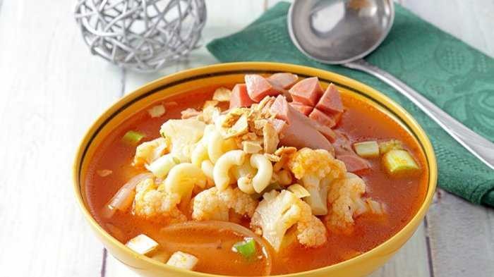 Makanan yang Cocok Disantap Saat Musim Hujan, Ada Kesukaanmu?