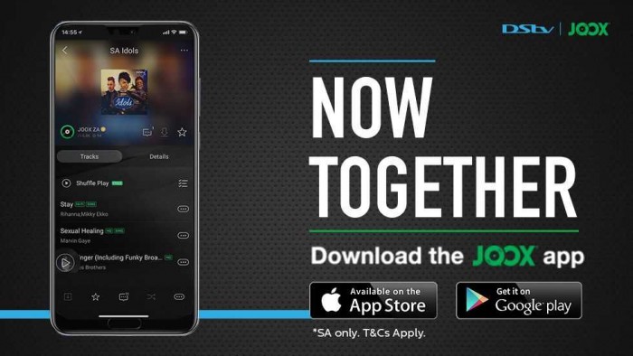 8 Aplikasi Pemutar Musik Online Terbaik untuk Smartphone