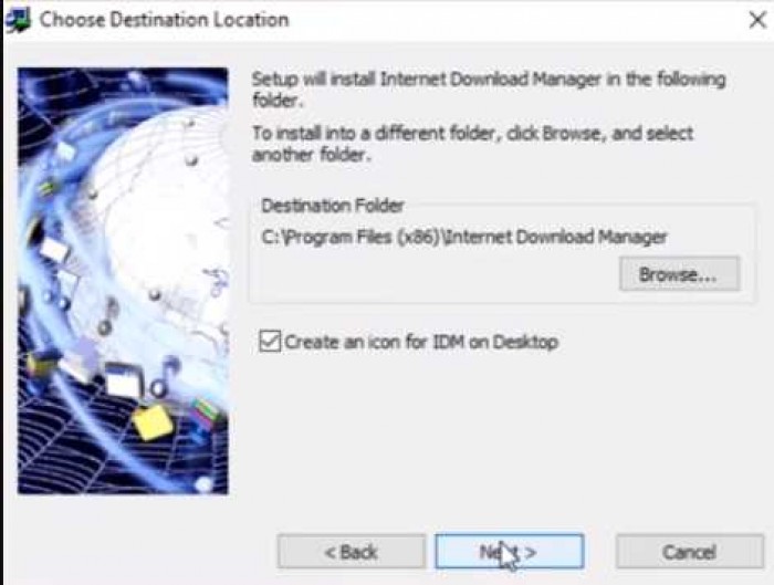 Cara Download dan Instal Internet Download Manager Tanpa Regristrasi
