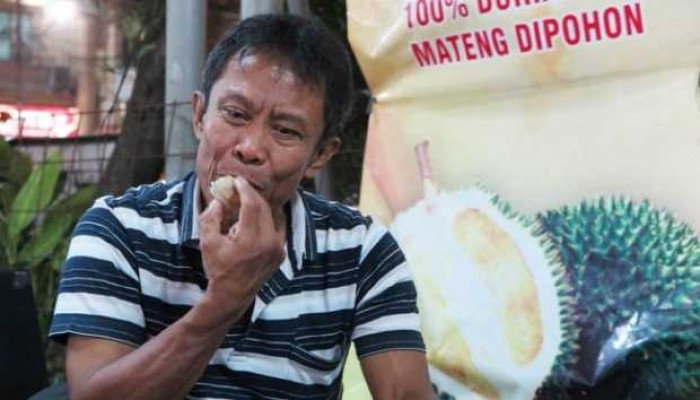 Awas, Makan Durian Dengan Cara ini Bisa Sebabkan Serangan Jantung