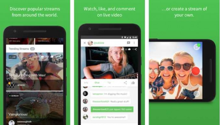 8 Aplikasi Screen Recorder Android Cocok Buat Video Youtube