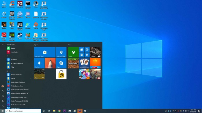 3 Cara Download Windows 10 Secara Resmi