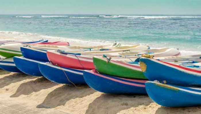 Daya Tarik Pantai Pandawa Bali yang Wajib Kamu Coba Daya Tarik Pantai Pandawa Bali yang Wajib Kamu Coba