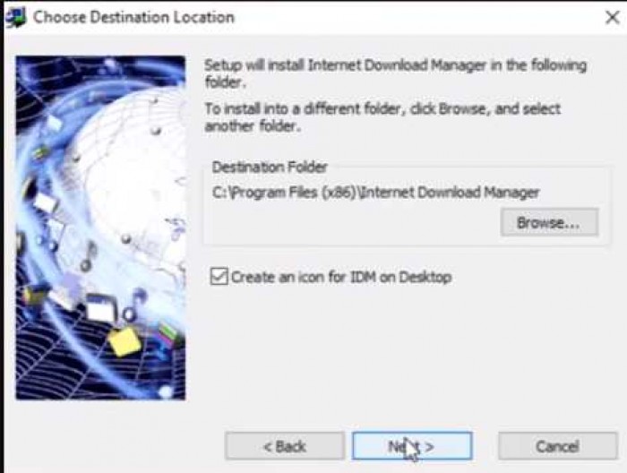 Cara Download dan Instal Internet Download Manager Tanpa Regristrasi