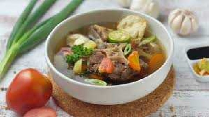 Makanan yang Cocok Disantap Saat Musim Hujan, Ada Kesukaanmu?