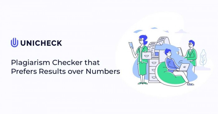 Hindari Plagiat Dengan Situs Cek Plagiarisme Online ini