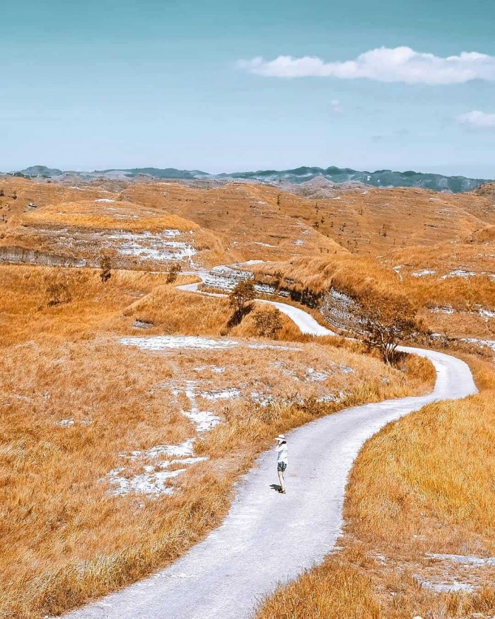 5 Wisata di Sumba Timur yang Eksotis, Berasa Lagi di Luar Negeri!
