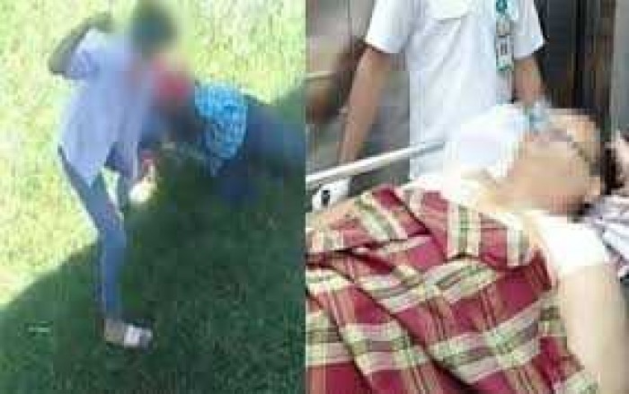 Semakin Rusak ini 4 Kejadian Bejat Murid Terhadap Gurunya Semakin Rusak ini 4 Kejadian Bejat Murid Terhadap Gurunya