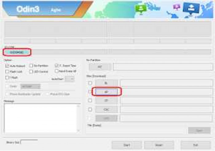 Cara Flash Hp Untuk Semua Merk Smartphone Android Cara Flash Hp Untuk Semua Merk Smartphone Android