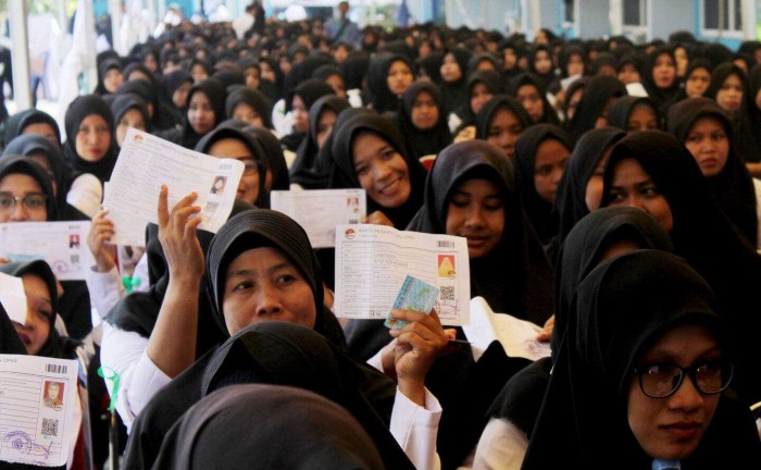 Awas Ketinggalan Diprediksi Hari ini Sebagai Puncak Pendaftaran CPNS 2019