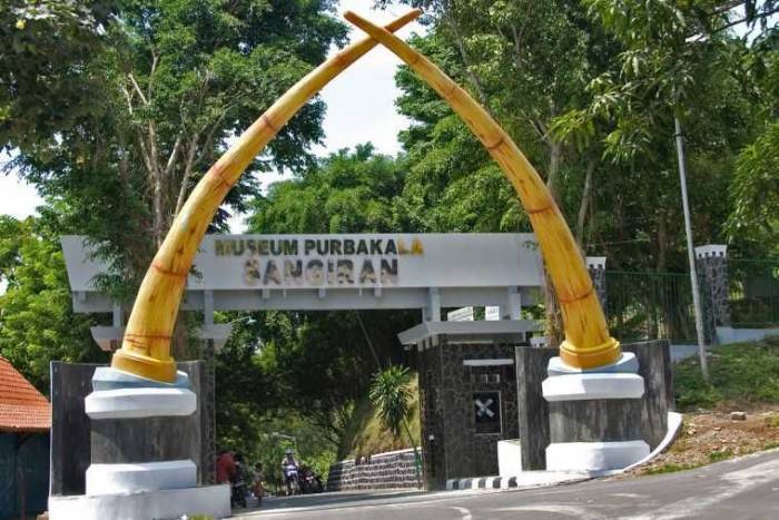Yuk, Kunjungi 5 Wisata UNESCO Indonesia Berikut ini