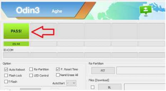 Cara Flash Hp Untuk Semua Merk Smartphone Android Cara Flash Hp Untuk Semua Merk Smartphone Android