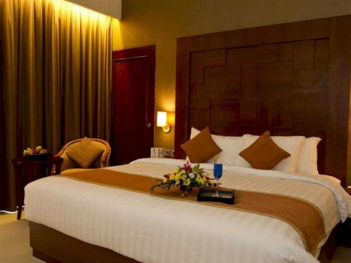 5 Hotel Sekitar Malioboro Jogja yang Murah dan Nyaman