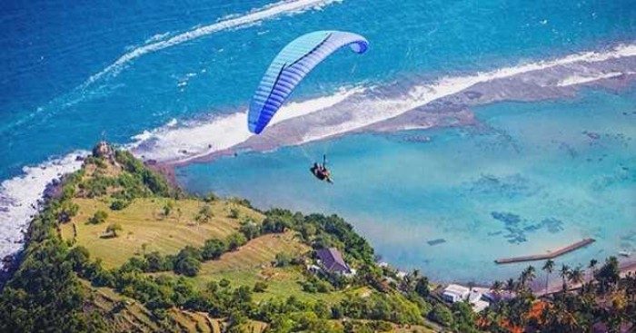 Daya Tarik Pantai Pandawa Bali yang Wajib Kamu Coba Daya Tarik Pantai Pandawa Bali yang Wajib Kamu Coba