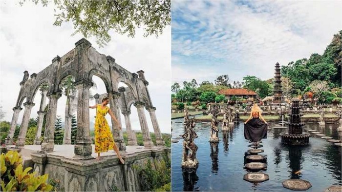 7 Tempat Wisata di Karangasem ini Nggak Kalah Dari Denpasar!