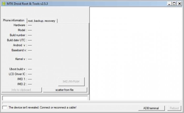 Cara Instal CWM Recovery di Semua Versi Android
