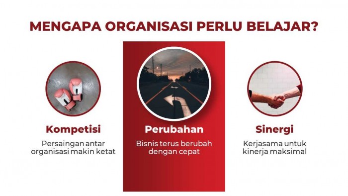 Tips Membuat Power Point Menarik Serta Free Template