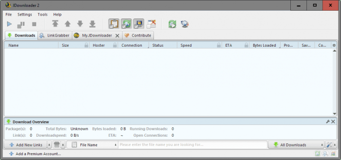 10 Aplikasi Download Manager Terbaik Free