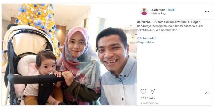 Suami Nikahi Janda Beranak 8 Istrinya Dapat Terima Dengan Tulus