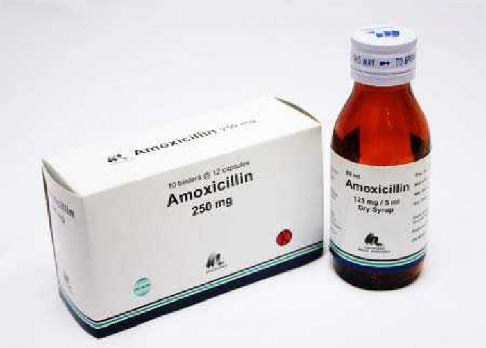 Bahaya Minum Amoksisilin, Kalau Asal-asalan