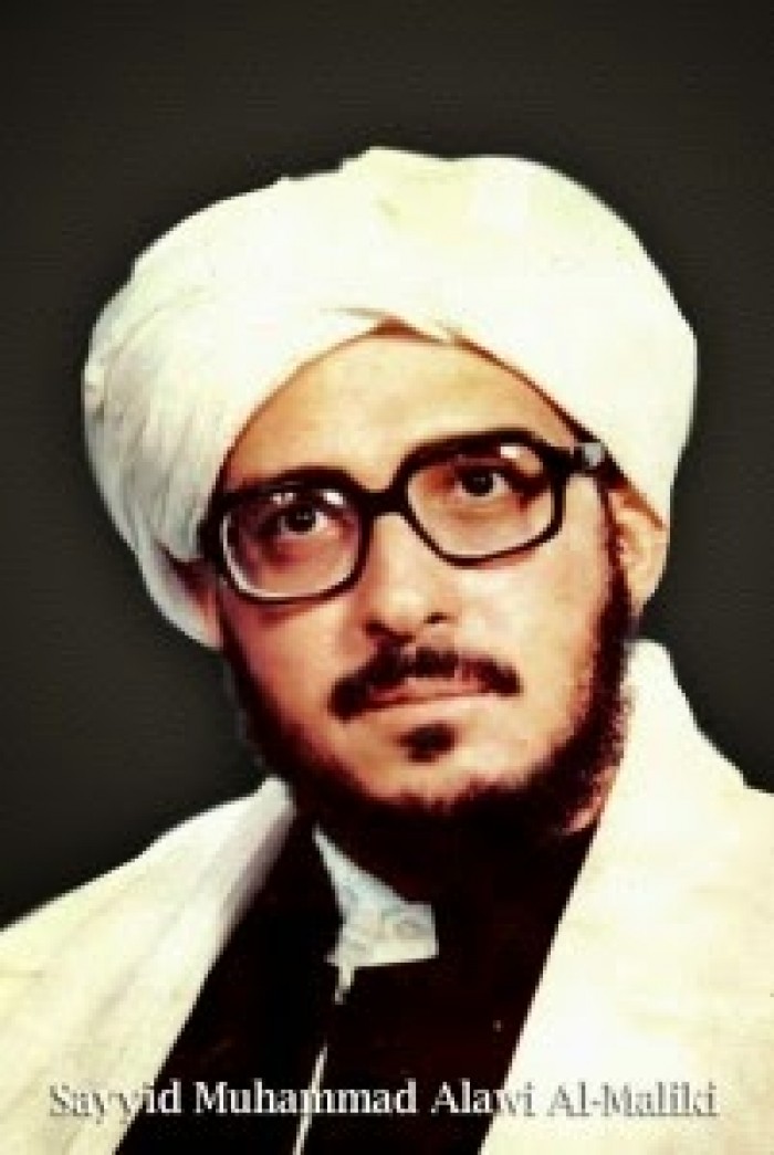 Foto Habib dan Ulama yang Perlu Diketahui