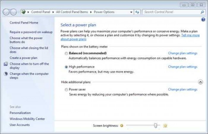 6 Cara Meredupkan Layar Laptop Windows 7, 8, 10