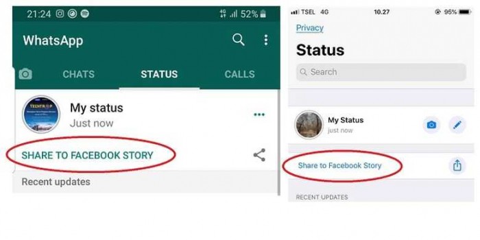 HP ini, Tahun 2020 Nggak Bisa Dipakai Chat WhatsApp HP ini, Tahun 2020 Nggak Bisa Dipakai Chat WhatsApp